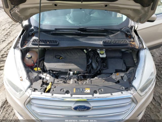 2018 FORD ESCAPE 1FMCU0HD0JUA40786 Photo 9