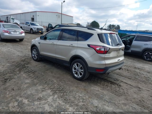 2018 FORD ESCAPE 1FMCU0HD0JUA40786 Photo 2