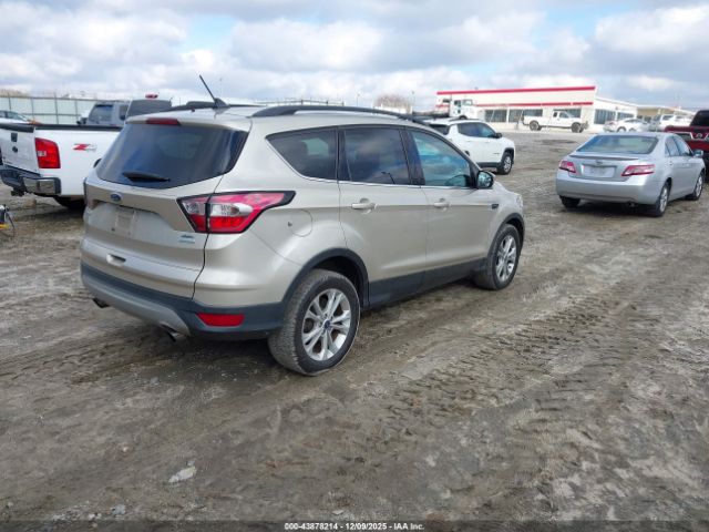 2018 FORD ESCAPE 1FMCU0HD0JUA40786 Photo 3