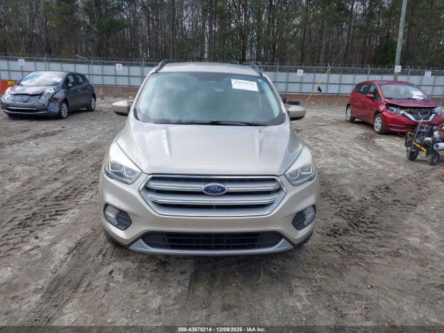 2018 FORD ESCAPE 1FMCU0HD0JUA40786 Photo 5