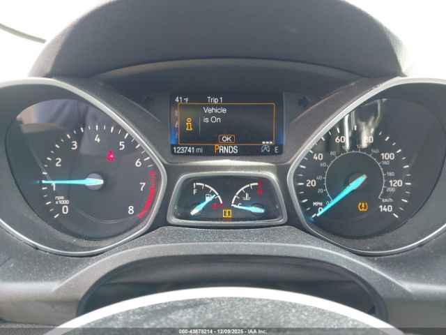 2018 FORD ESCAPE 1FMCU0HD0JUA40786 Photo 6