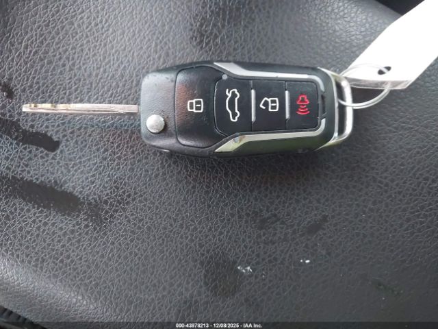 2008 FORD MUSTANG 1ZVHT82H085130593 Photo 10