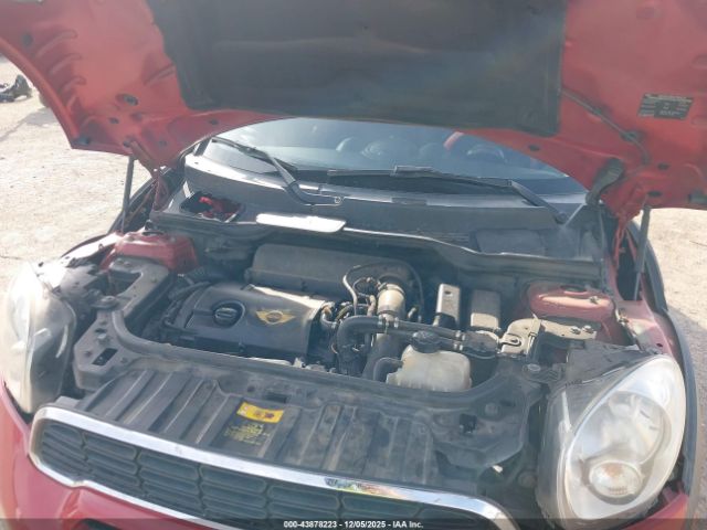 2013 MINI COUNTRYMAN WMWZC5C56DWP31910 Photo 9