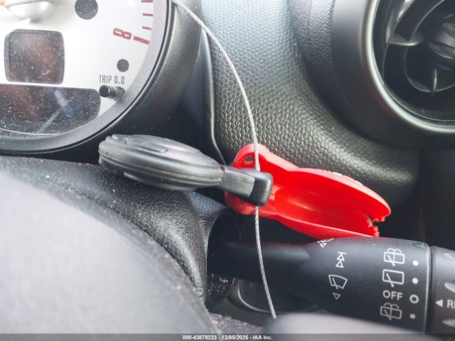 2013 MINI COUNTRYMAN WMWZC5C56DWP31910 Photo 10