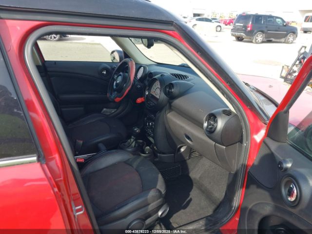 2013 MINI COUNTRYMAN WMWZC5C56DWP31910 Photo 4