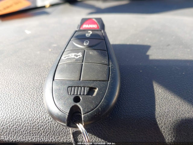 2009 DODGE CHALLENGER 2B3LJ54T99H580600 Photo 10