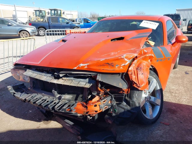 2009 DODGE CHALLENGER 2B3LJ54T99H580600 Photo 5