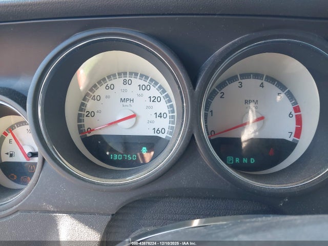 2009 DODGE CHALLENGER 2B3LJ54T99H580600 Photo 6