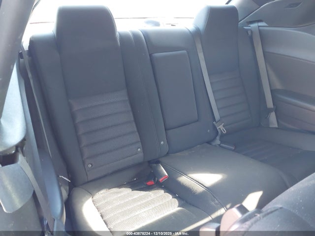 2009 DODGE CHALLENGER 2B3LJ54T99H580600 Photo 7