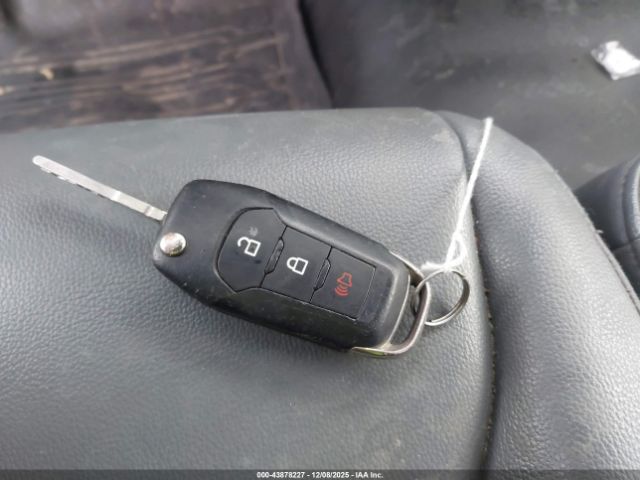 2021 FORD F-150 1FTMF1CB1MKE03224 Photo 10