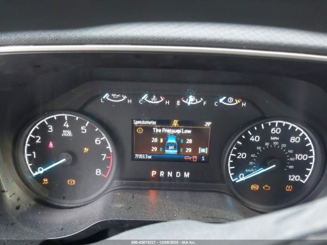 2021 FORD F-150 1FTMF1CB1MKE03224 Photo 6