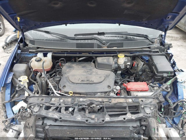 2C4RC1BG9MR515167 Chrysler Pacifica Touring L