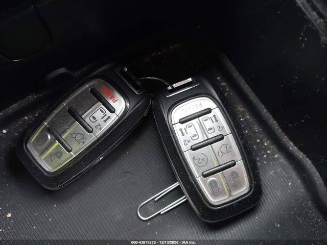2C4RC1BG9MR515167 Chrysler Pacifica Touring L