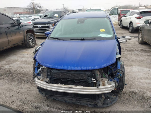 2C4RC1BG9MR515167 Chrysler Pacifica Touring L