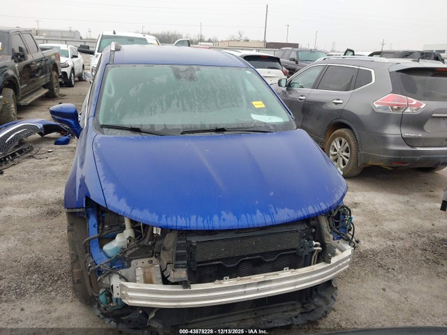2C4RC1BG9MR515167 Chrysler Pacifica Touring L