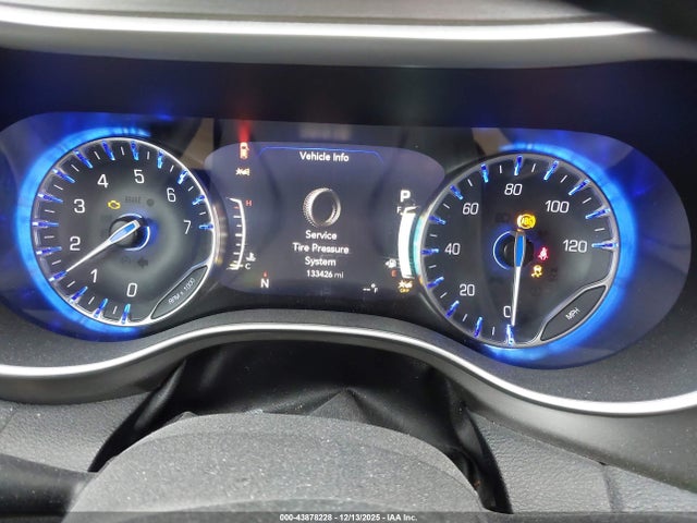 2C4RC1BG9MR515167 Chrysler Pacifica Touring L