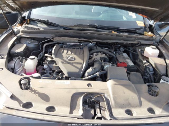2024 LEXUS RX 350 2T2BAMCA9RC060262 Photo 9