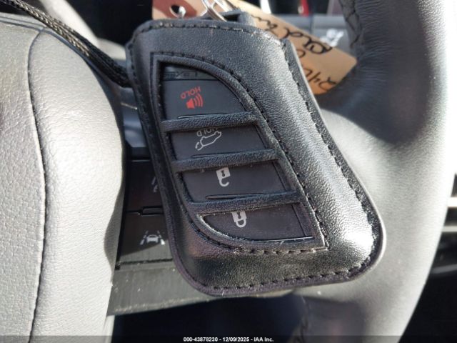 2024 LEXUS RX 350 2T2BAMCA9RC060262 Photo 10