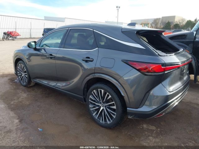 2024 LEXUS RX 350 2T2BAMCA9RC060262 Photo 2