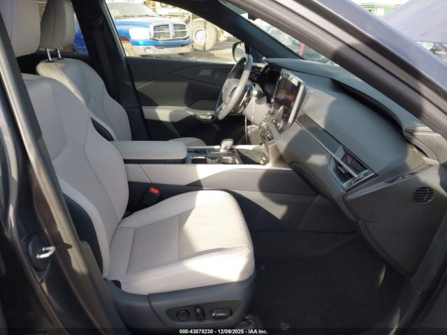 2024 LEXUS RX 350 2T2BAMCA9RC060262 Photo 4