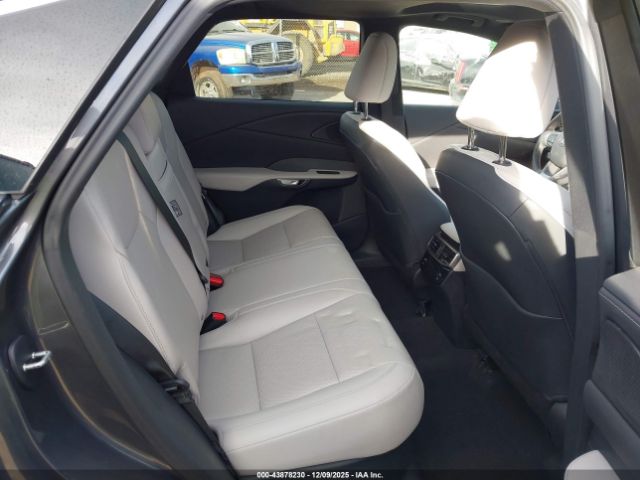2024 LEXUS RX 350 2T2BAMCA9RC060262 Photo 7