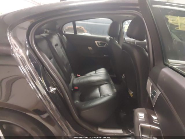 2013 JAGUAR XF SAJWJ0EF8D8S90128 Photo 7