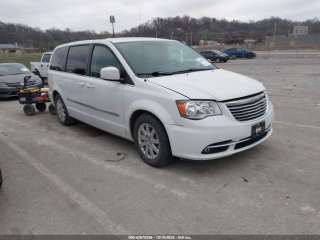2015 CHRYSLER TOWN & COUNTRY 2C4RC1BG1FR539188