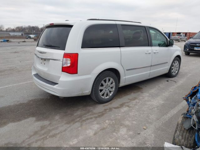 2015 CHRYSLER TOWN & COUNTRY 2C4RC1BG1FR539188 Photo 3