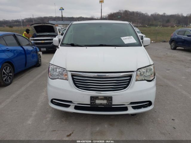 2015 CHRYSLER TOWN & COUNTRY 2C4RC1BG1FR539188 Photo 5