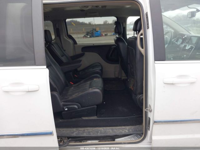 2015 CHRYSLER TOWN & COUNTRY 2C4RC1BG1FR539188 Photo 7