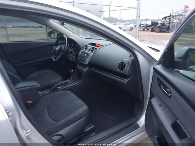 2012 MAZDA MAZDA6 1YVHZ8DH0C5M15988 Photo 4