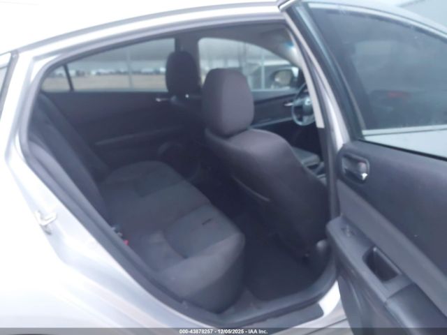 2012 MAZDA MAZDA6 1YVHZ8DH0C5M15988 Photo 7