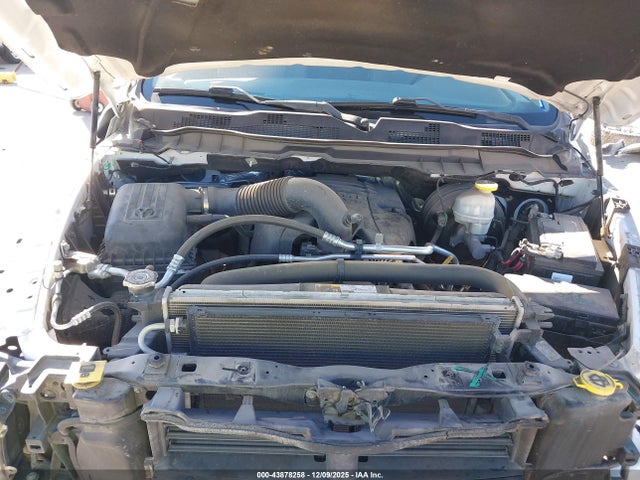 Aukcja sprzedaży 2018 Ram 1500 Slt  4x2 6'4 Box, vin: 1C6RR6TT4JS154049, numer aukcji: 43878258