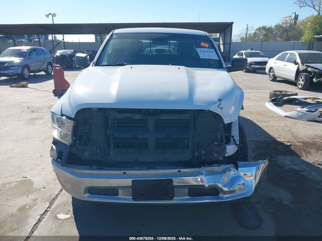 Aukcja sprzedaży 2018 Ram 1500 Slt  4x2 6'4 Box, vin: 1C6RR6TT4JS154049, numer aukcji: 43878258