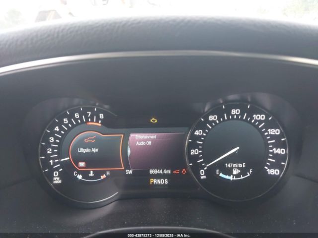 2019 LINCOLN MKC 5LMCJ2C92KUL22904 Photo 6