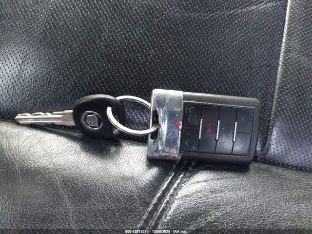 2011 CADILLAC ESCALADE ESV 1GYS4HEF9BR130005 Photo 10