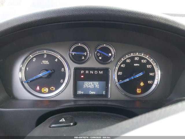 2011 CADILLAC ESCALADE ESV 1GYS4HEF9BR130005 Photo 6