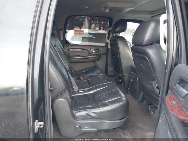2011 CADILLAC ESCALADE ESV 1GYS4HEF9BR130005 Photo 7