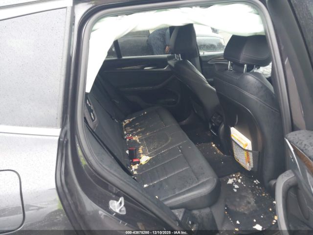 2019 BMW X3 5UXTR9C50KLE21458 Photo 7