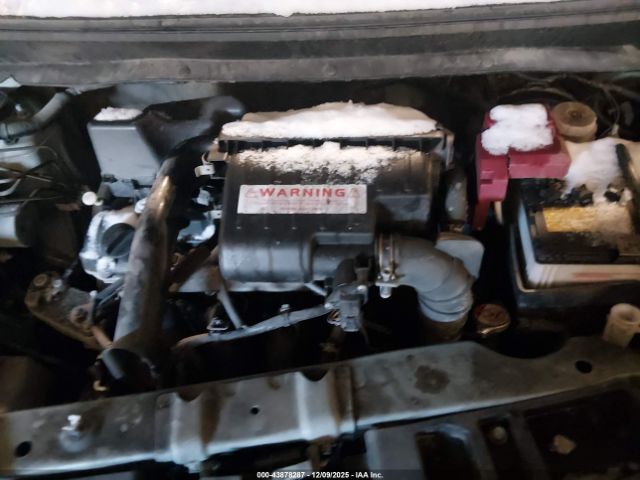 2022 MITSUBISHI MIRAGE ML32AUHJ5NH007323 Photo 9