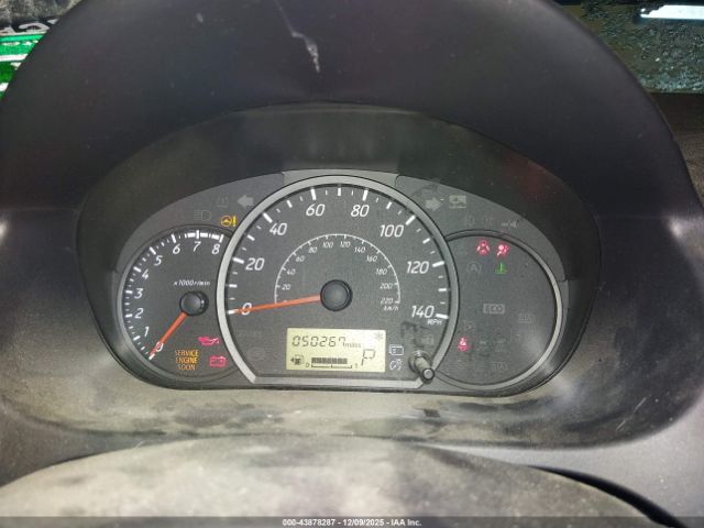 2022 MITSUBISHI MIRAGE ML32AUHJ5NH007323 Photo 6