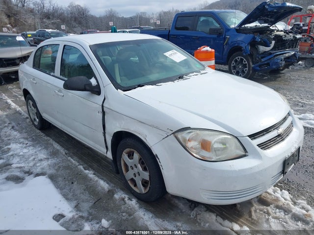 Aukcja sprzedaży 2007 Chevrolet Cobalt Ls, vin: 1G1AK55F477241529, numer aukcji: 43878301