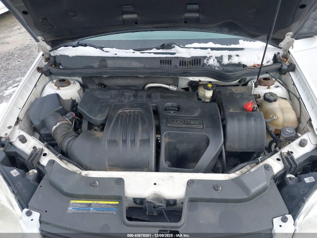 Aukcja sprzedaży 2007 Chevrolet Cobalt Ls, vin: 1G1AK55F477241529, numer aukcji: 43878301