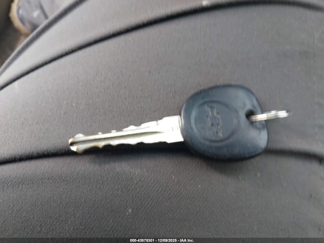 Aukcja sprzedaży 2007 Chevrolet Cobalt Ls, vin: 1G1AK55F477241529, numer aukcji: 43878301