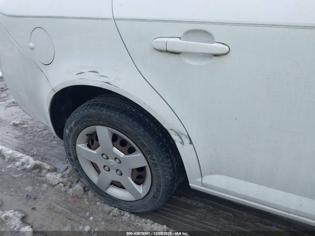 Aukcja sprzedaży 2007 Chevrolet Cobalt Ls, vin: 1G1AK55F477241529, numer aukcji: 43878301