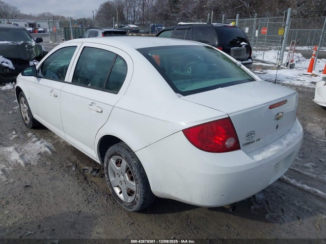 Aukcja sprzedaży 2007 Chevrolet Cobalt Ls, vin: 1G1AK55F477241529, numer aukcji: 43878301