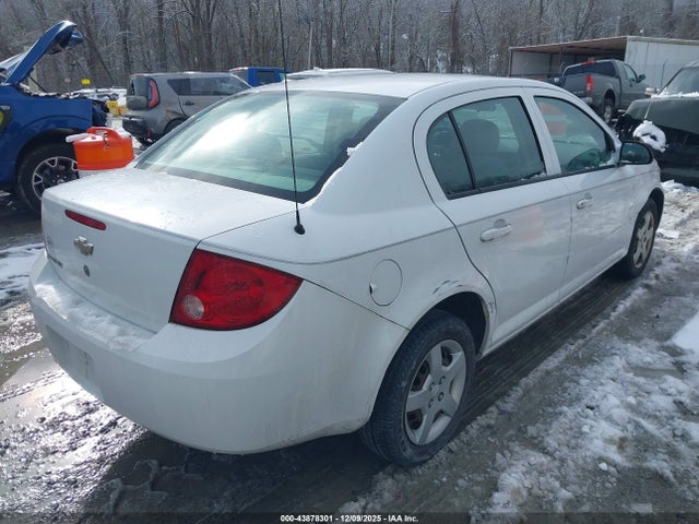 Aukcja sprzedaży 2007 Chevrolet Cobalt Ls, vin: 1G1AK55F477241529, numer aukcji: 43878301