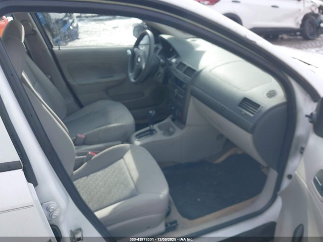 Aukcja sprzedaży 2007 Chevrolet Cobalt Ls, vin: 1G1AK55F477241529, numer aukcji: 43878301