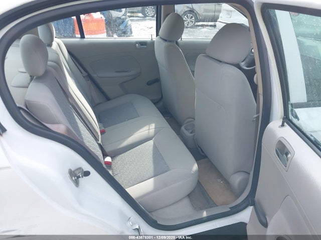 Aukcja sprzedaży 2007 Chevrolet Cobalt Ls, vin: 1G1AK55F477241529, numer aukcji: 43878301