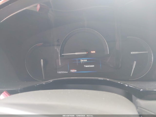 2018 CADILLAC XT5 1GYKNERS6JZ224862 Photo 6